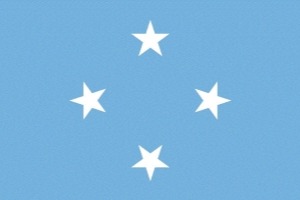 마이크로네시아